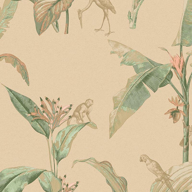Papel Pintado Eijffinger Oasis 317344