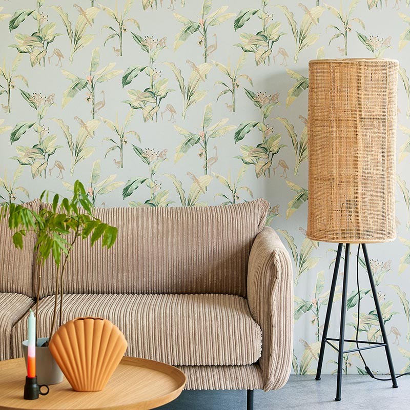 Papel Pintado Eijffinger Oasis 317341