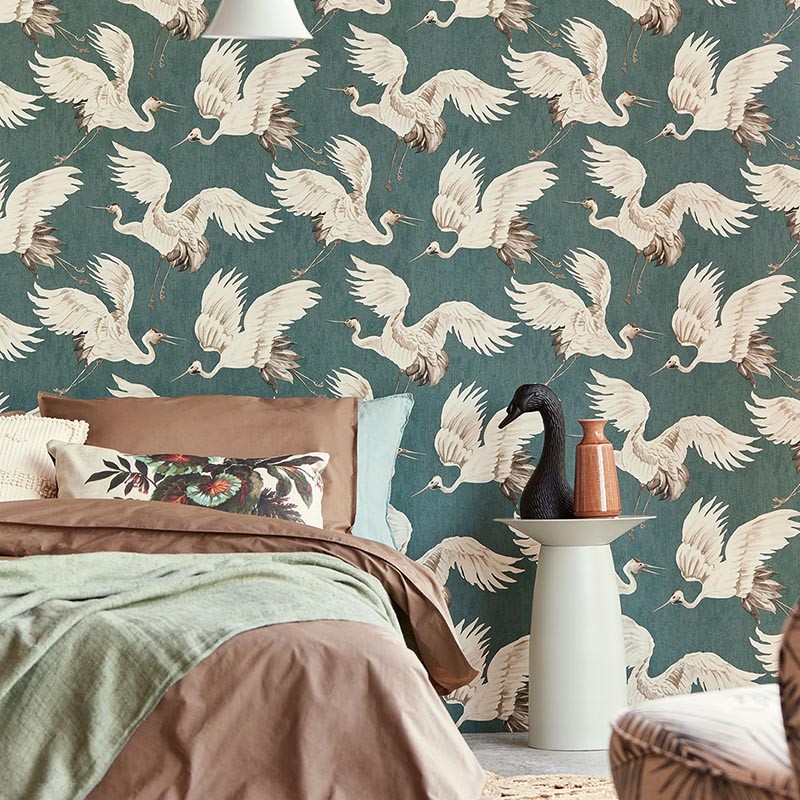Papel Pintado Eijffinger Oasis 317355