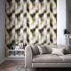 Papel pintado del catálogo Momentum 7 de  Harlequin 112754