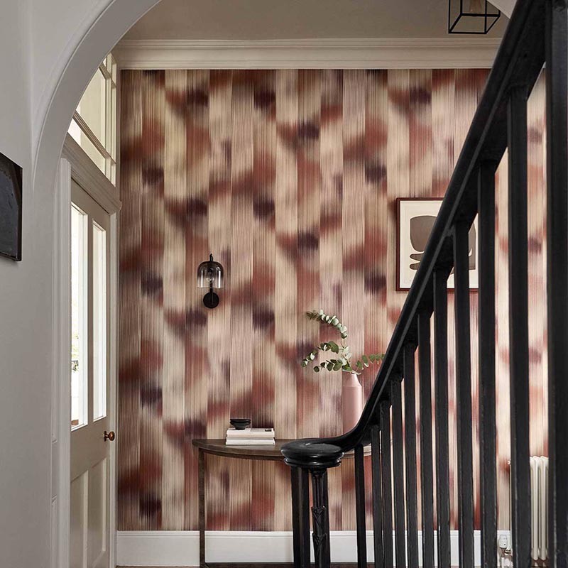 Papel pintado del catálogo Momentum 7 de  Harlequin 112753