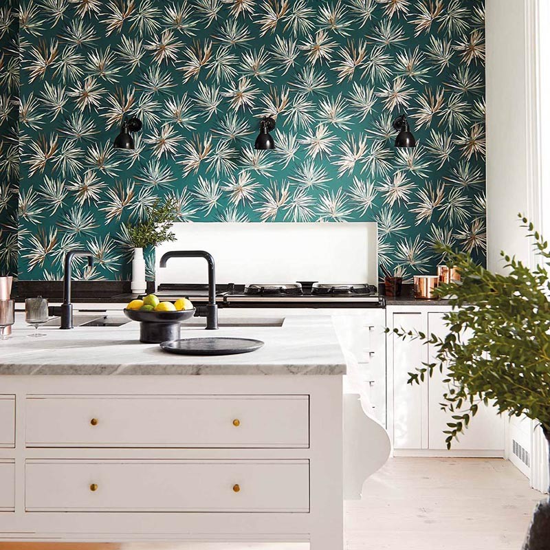 Papel pintado del catálogo Momentum 7 de  Harlequin 112747