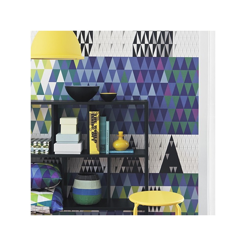 Mural Scandinavian Designers 2762 A