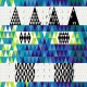 Mural Scandinavian Designers 2762