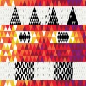 Mural Scandinavian Designers 2763