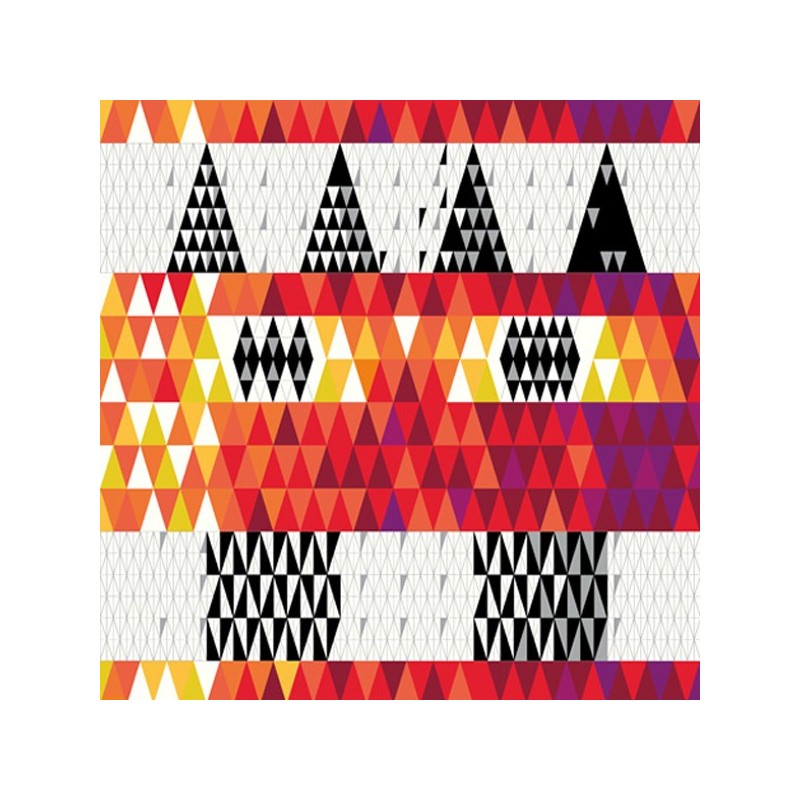 Mural Scandinavian Designers 2763