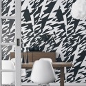 Mural Scandinavian Designers 2764