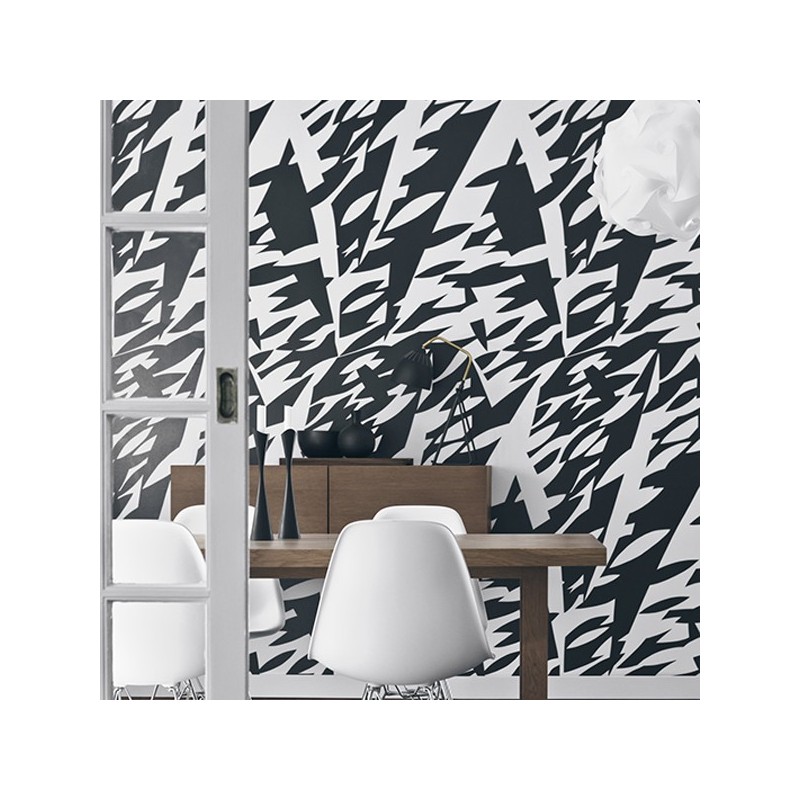 Mural Scandinavian Designers 2764 A