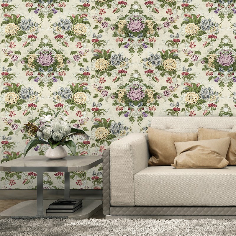 Mural Decorativo ICH Silk Road 4011-1