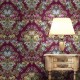 Mural Decorativo ICH Silk Road 4012-1