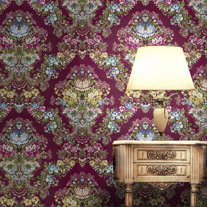 Mural Decorativo ICH Silk Road 4012-1