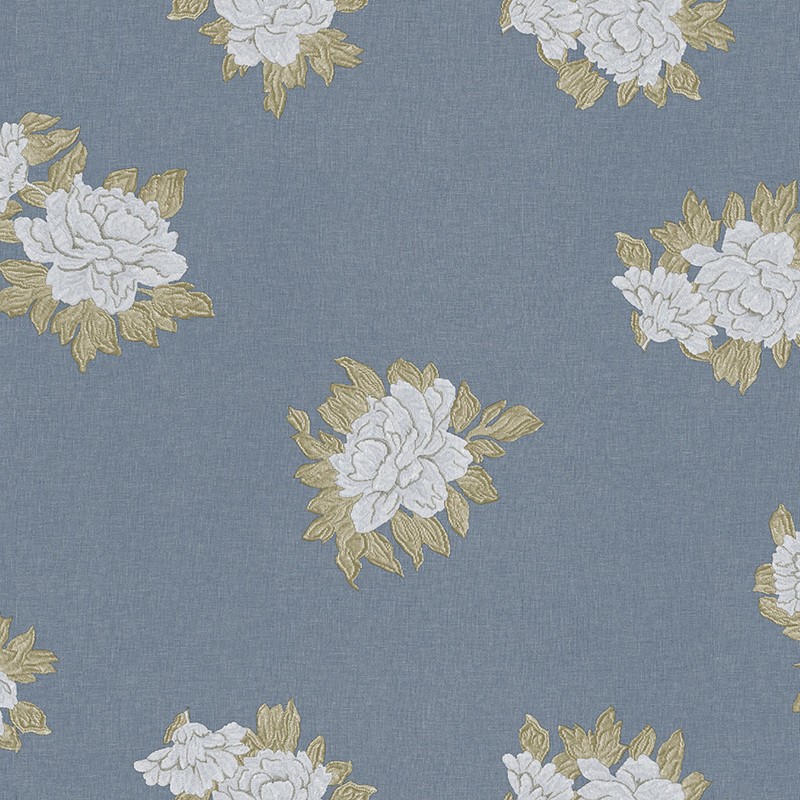 Papel pintado ICH Silk Road 4002-5