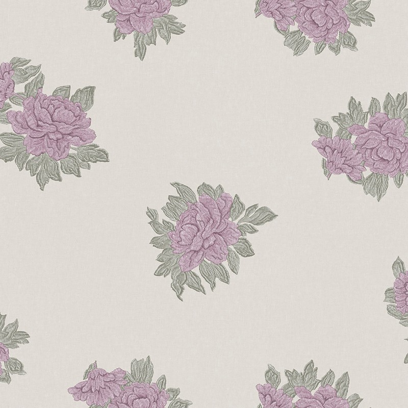 Papel pintado ICH Silk Road 4002-3