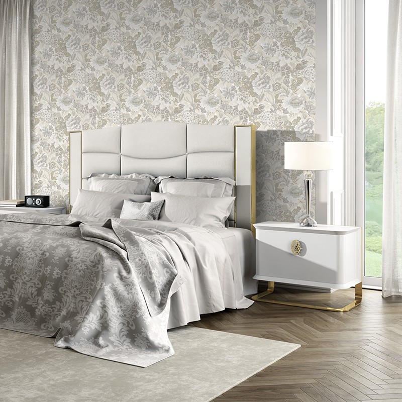 Papel pintado ICH Silk Road 4003-1