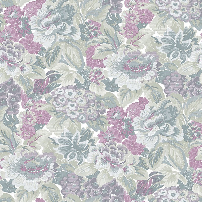Papel pintado ICH Silk Road 4003-3