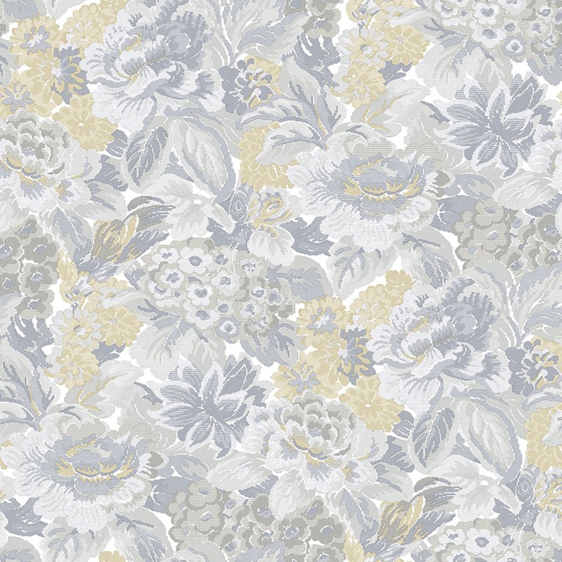 Papel pintado ICH Silk Road 4003-2