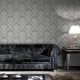 Papel pintado ICH Silk Road 4001-4