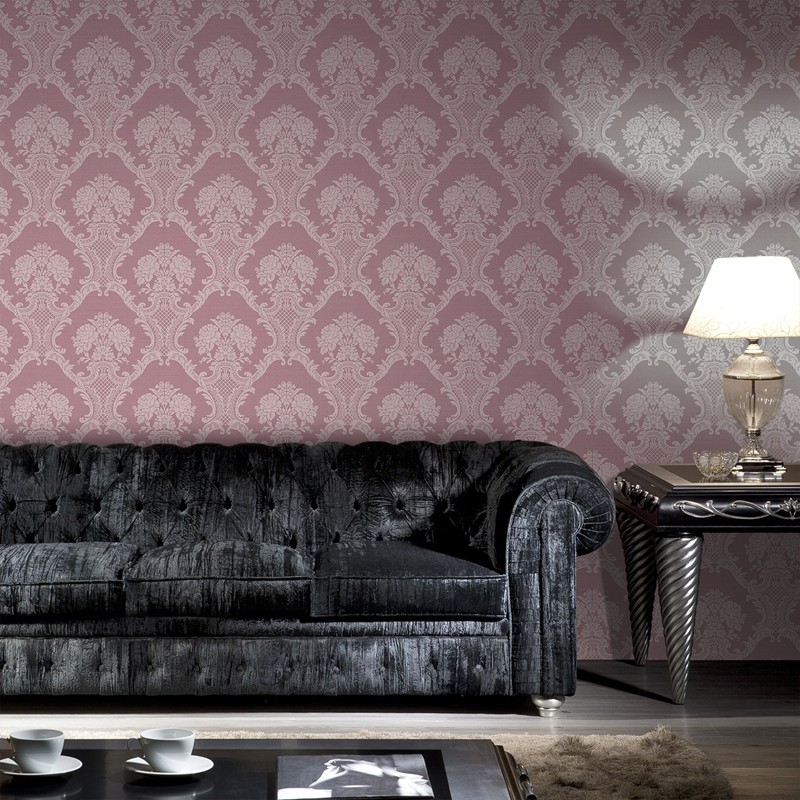 Papel pintado ICH Silk Road 4001-3