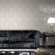 Papel pintado ICH Silk Road 4001-2