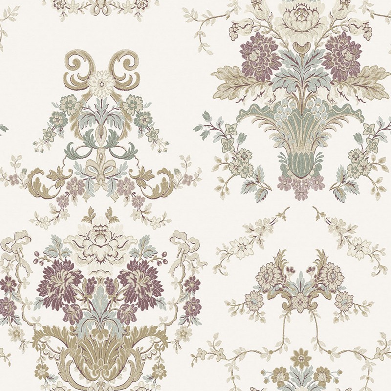 Papel pintado ICH Silk Road 4000-3
