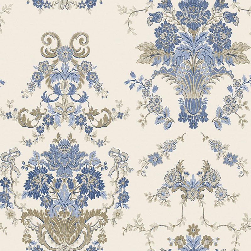 Papel pintado ICH Silk Road 4000-2