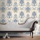 Papel pintado ICH Silk Road 4000-2