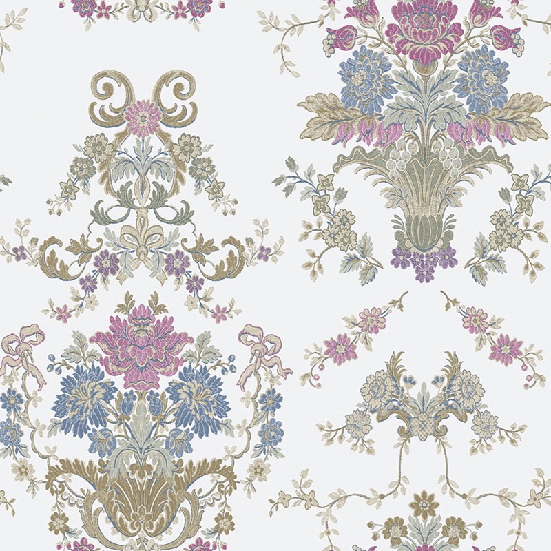 Papel pintado ICH Silk Road 4000-1