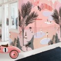 Dreams 557589 Mural Decorativo Infantil Decoas
