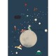Mural decorativo infantil Decoas Dreams 557435