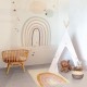 Mural decorativo infantil Decoas Dreams 557398