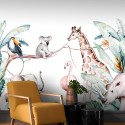 Dreams 253313 Mural Decorativo Infantil Decoas