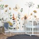 Mural decorativo infantil Decoas Dreams 253283