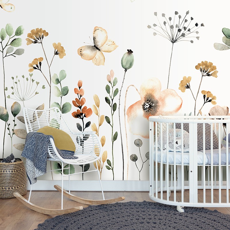 Mural decorativo infantil Decoas Dreams 253283