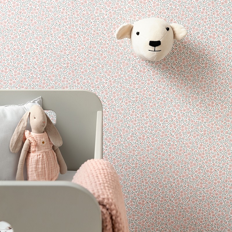 Papel pintado infantil infantil Decoas Dreams 044-DRE