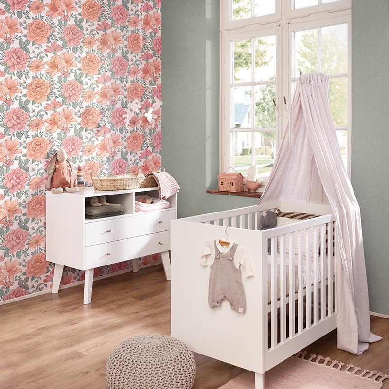 Papel pintado infantil infantil Decoas Dreams 043-DRE