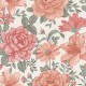 Papel pintado infantil infantil Decoas Dreams 043-DRE