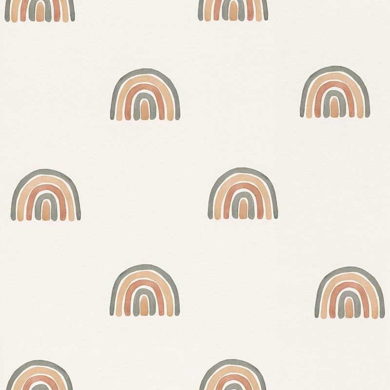 Papel pintado infantil infantil Decoas Dreams 011-DRE