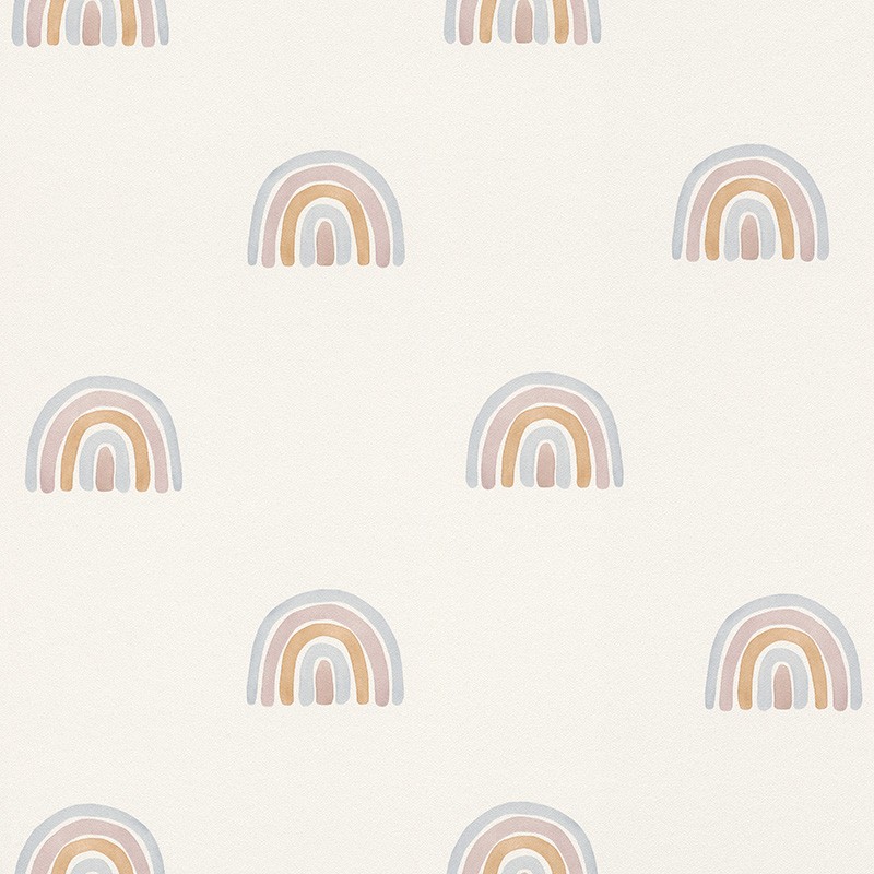 Papel pintado infantil infantil Decoas Dreams 008-DRE