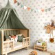 Papel pintado infantil infantil Decoas Dreams 015-DRE