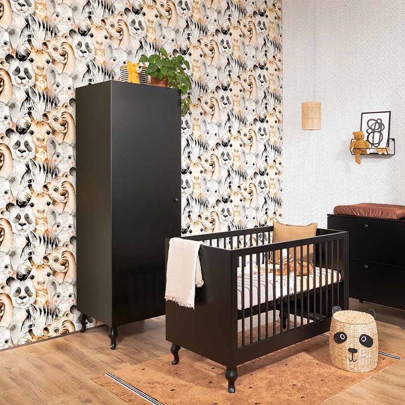 Papel pintado infantil infantil Decoas Dreams 001-DRE