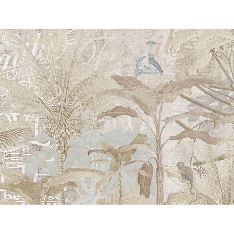 Papel pintado BN Walls  Rivièra Maison 3 Fata Morgana 300396 DG