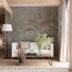 Papel pintado BN Walls  Rivièra Maison 3 Fata Morgana 300396 DG