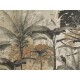 Papel pintado BN Walls  Rivièra Maison 3 Fata Morgana 300394 DG