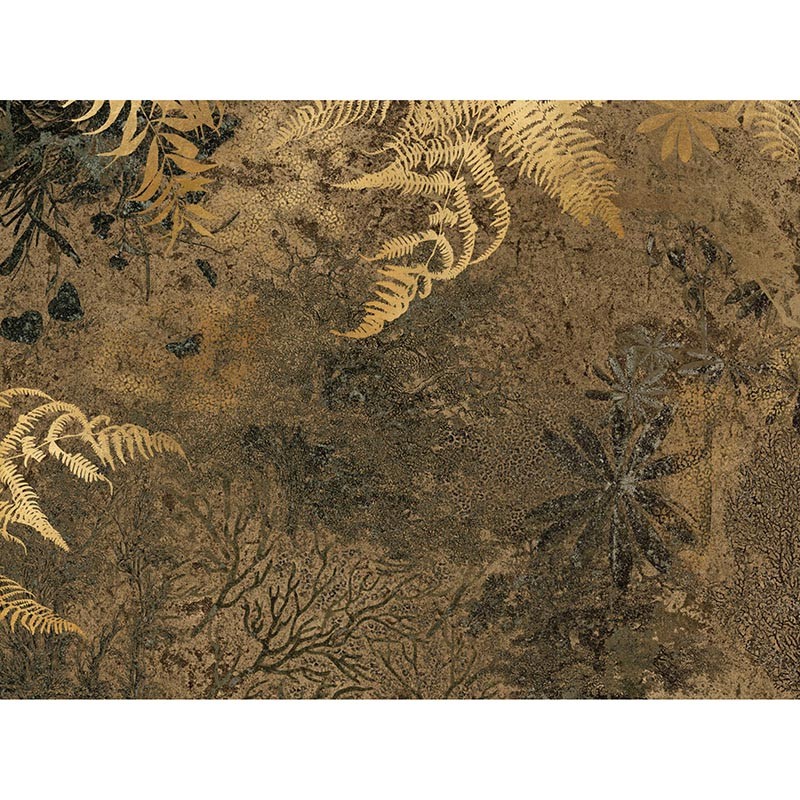 Papel pintado BN Walls  Rivièra Maison 3 Tropical Treasure 300397 DG