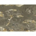 Rivièra Maison 3 300406 DG Savannah Mural BN