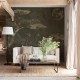 Papel pintado BN Walls  Rivièra Maison 3 Savannah 300406 DG