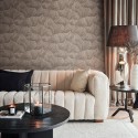 Rivièra Maison 3 221143 Palazzo Papel Pintado BN