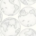 Voyage Onirique ONIR 8729 00 99 Galilée Papel Pintado