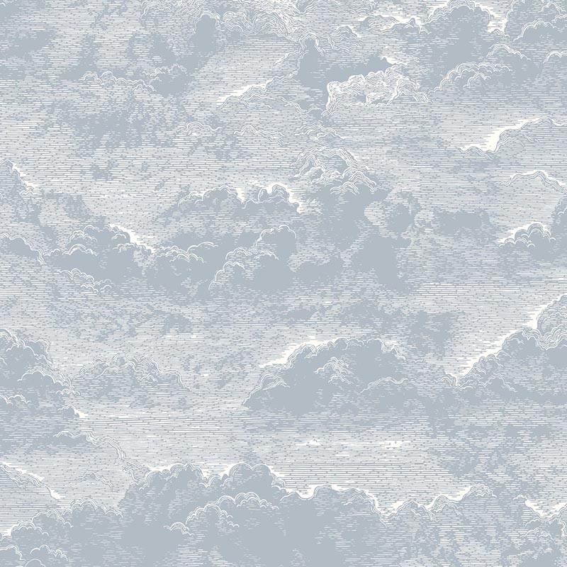 Papel pintado Casadeco Voyage Onirique Songe ONIR87276042