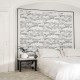 Papel pintado Casadeco Voyage Onirique Songe ONIR87279907